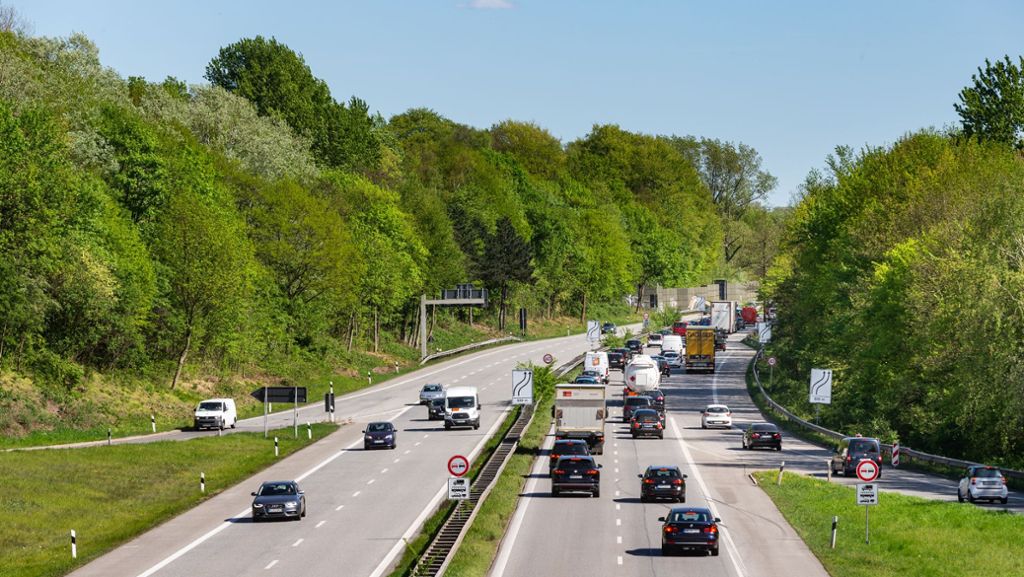 Deutsche Verkehrspolitik: Schwere Versäumnisse