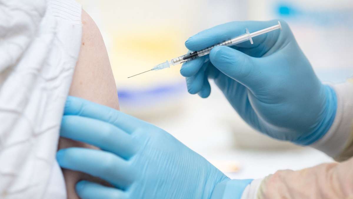 Coronavirus-Pandemie: Stiko wohl vorerst gegen Impfempfehlung für alle Kinder