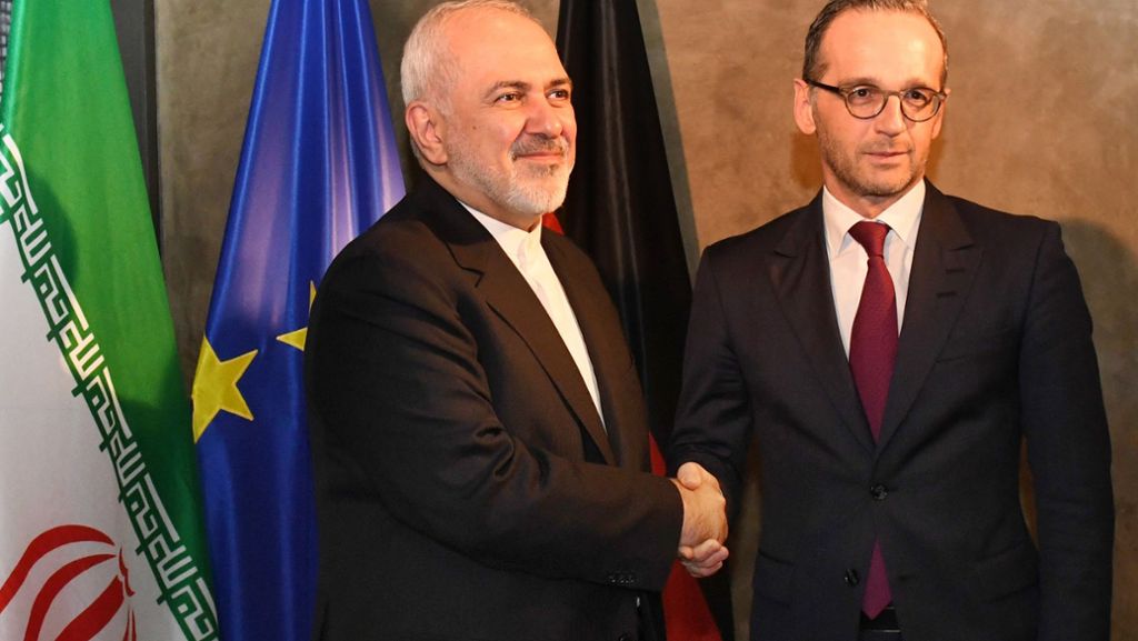 Münchner Sicherheitskonferenz: Iran ringt um das Wohlwollen der Europäer