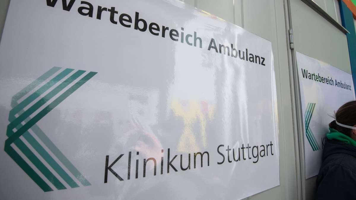 Linksbündnis im Stuttgarter Gemeinderat: Klinikum soll für Dolmetscher zahlen