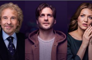 RTL inszeniert „Die Passion“ als großes „Musik-Live-Event“