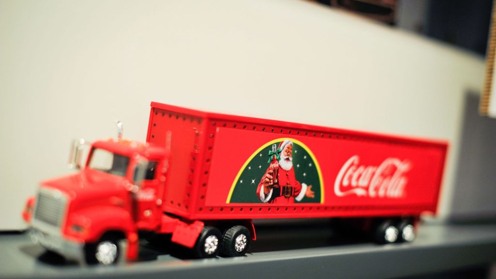 Ausstellung mit Coca-Cola-Truck und Slackline: So kreativ ist Stuttgart