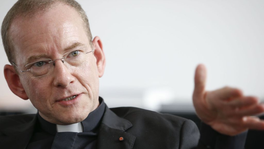Katholische Kirche in Stuttgart: „Es wird in hoher Zahl Austritte geben“