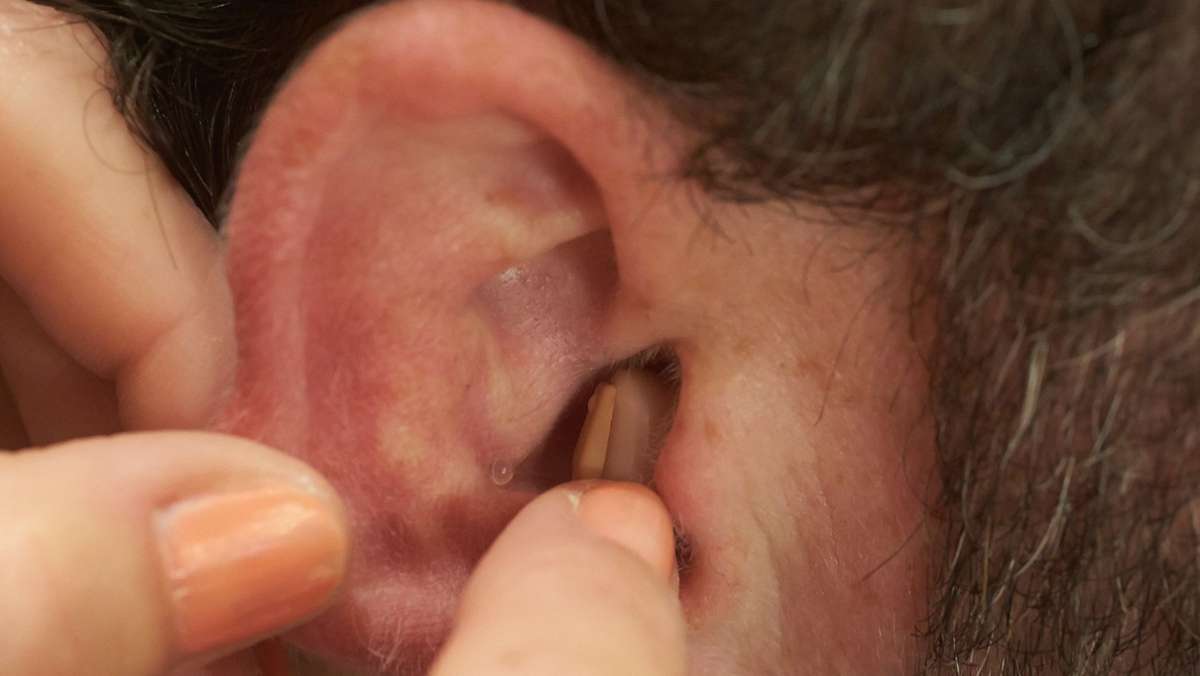 Hörverlust großteils vermeidbar: 1,6 Milliarden Menschen leiden an  Hörverlust