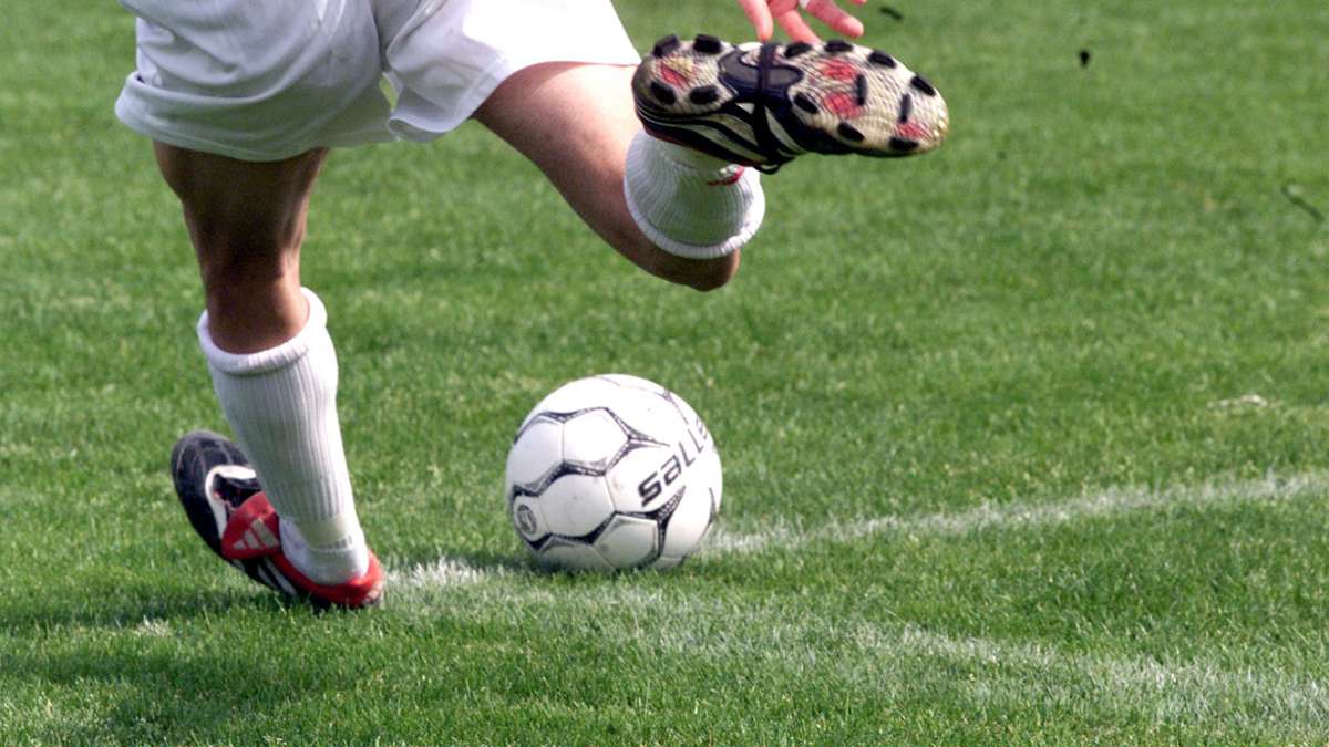 Fußball-Bezirksliga: SV Fellbach II: Ein Hattrick in elf Spielminuten