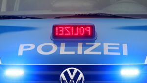 Bub bei Unfall in Leonberg schwer verletzt