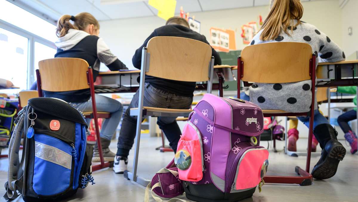Unterricht in Baden-Württemberg: 19 neue Ganztagsschulen nehmen im neuen Schuljahr Arbeit auf