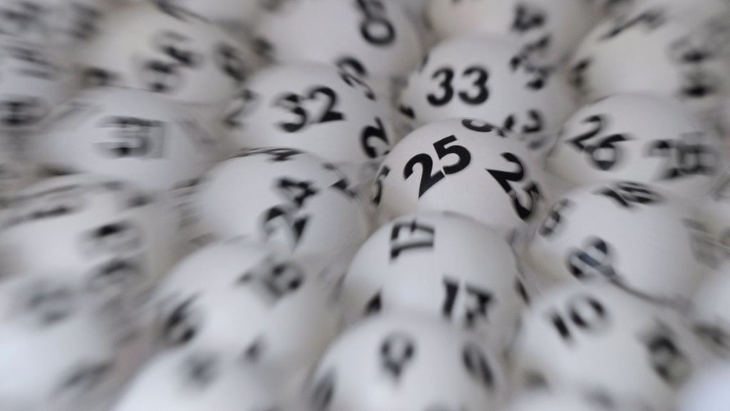 Zollernalbkreis: Lottospieler knackt den Jackpot