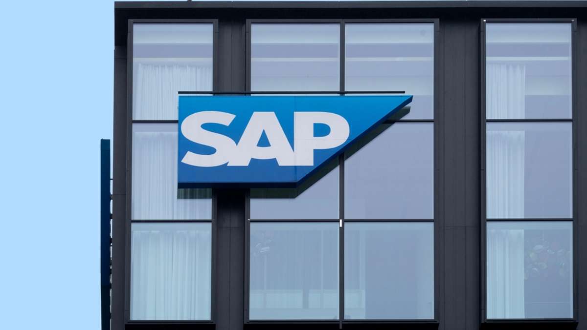 Wann zahlt SAP 2024 die Dividende aus? (Termin)