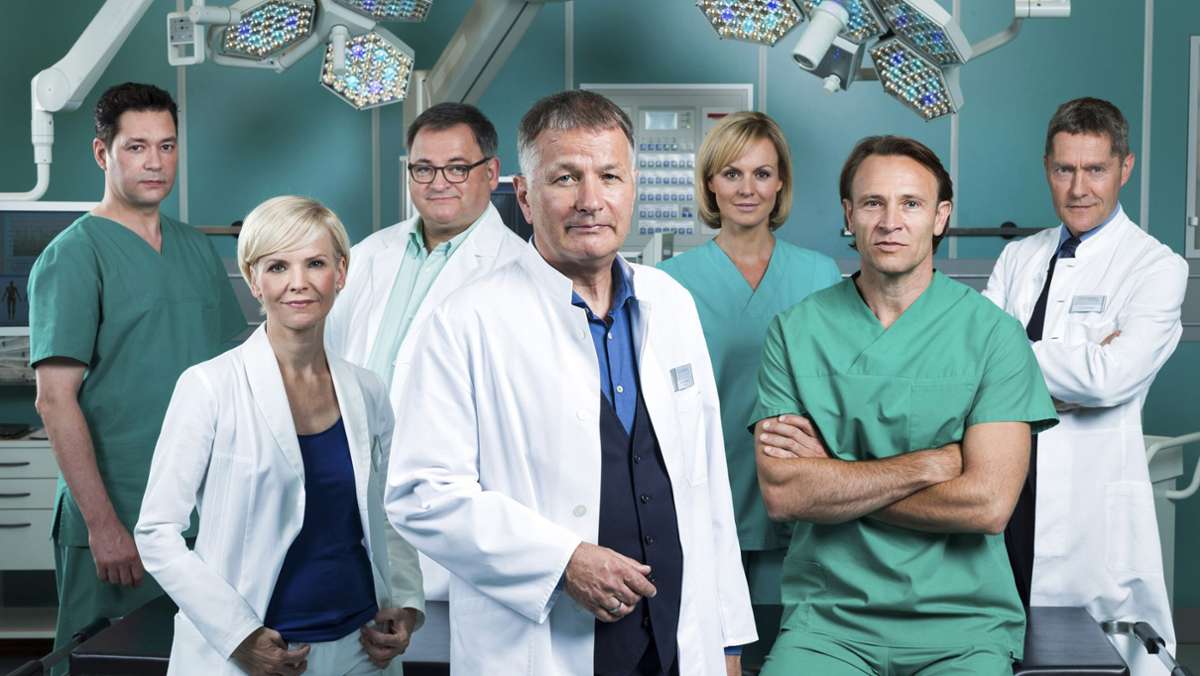 Doppelfolge von „In aller Freundschaft“: Heile Krankenhauswelt im Fernsehen