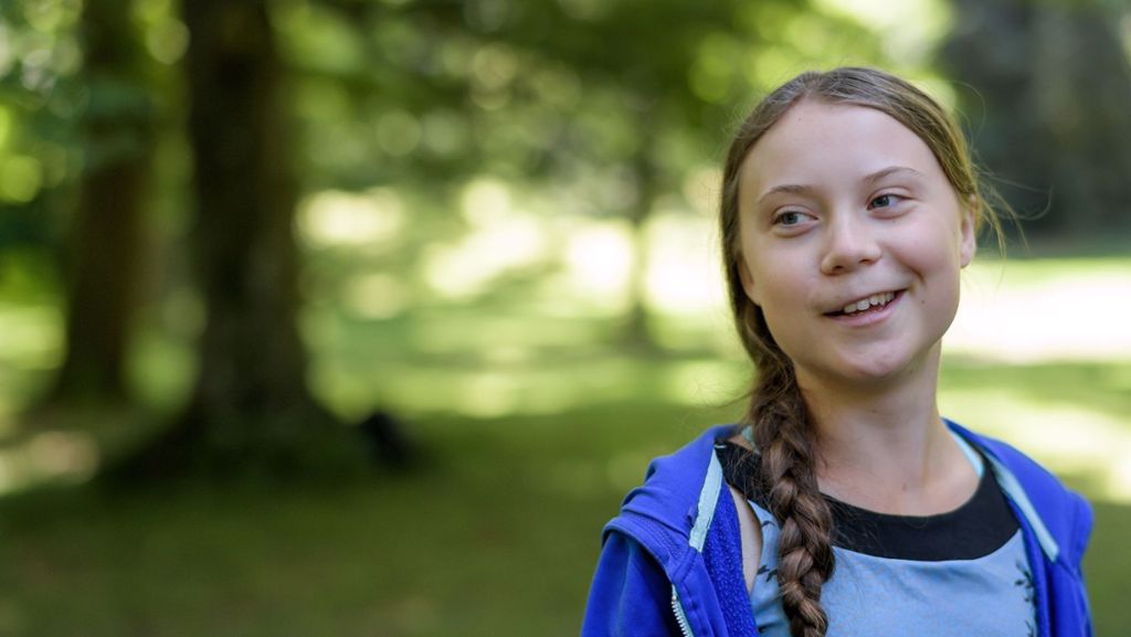 Alternativer Nobelpreis für die Schwedin: An Greta Thunberg führt kein Weg vorbei