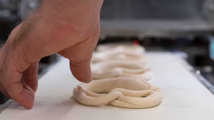 Wie ein Start-up traditionellen Bäckern helfen will