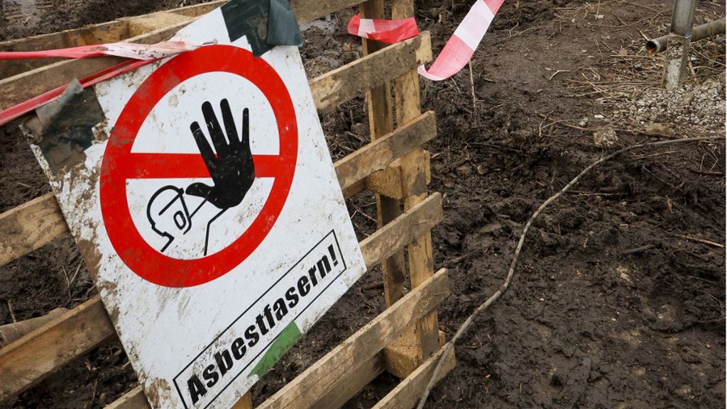 Unfallopfer in Deutschland: Täglich sterben zwei Menschen bei der Arbeit