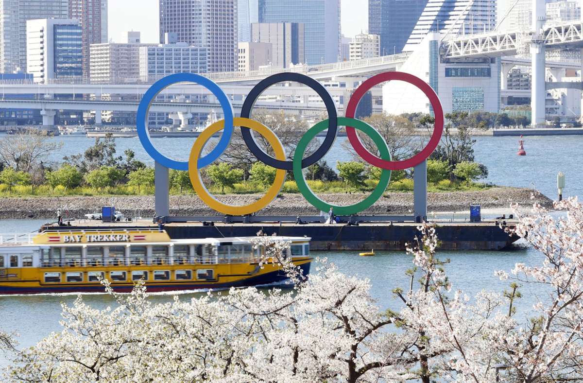 Olympische Spiele 2021: Absage oder nicht? Die Uhr tickt ...
