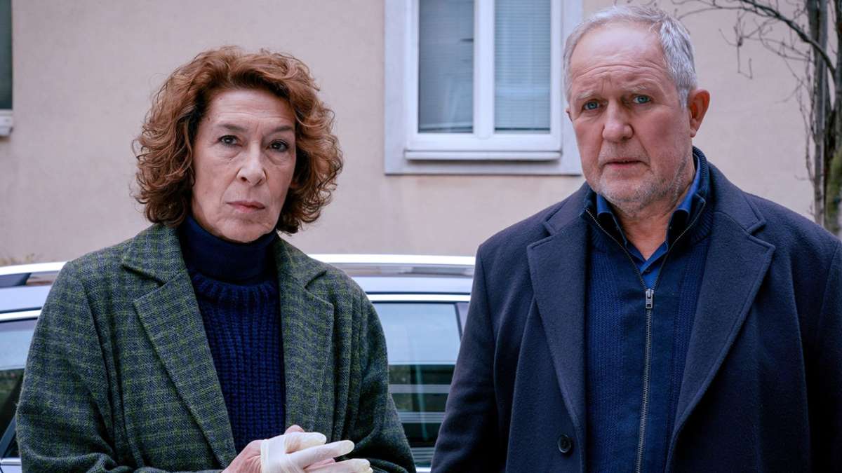 „Tatort“-Vorschau aus Wien: Ist der Mörder der Kommissar?