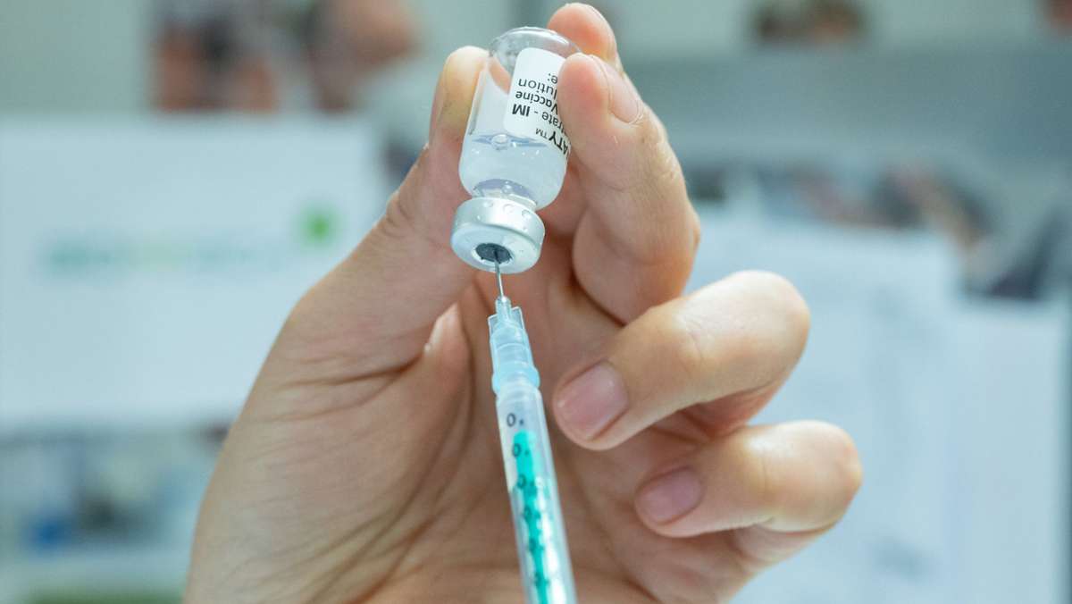 Im Kampf gegen Corona: Südwest-FDP diskutiert über 500 Euro Impfprämie