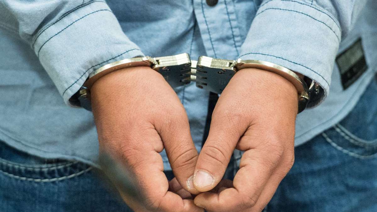 21-Jähriger in Albstadt festgenommen: Mann soll Bekannte nach Party vergewaltigt haben