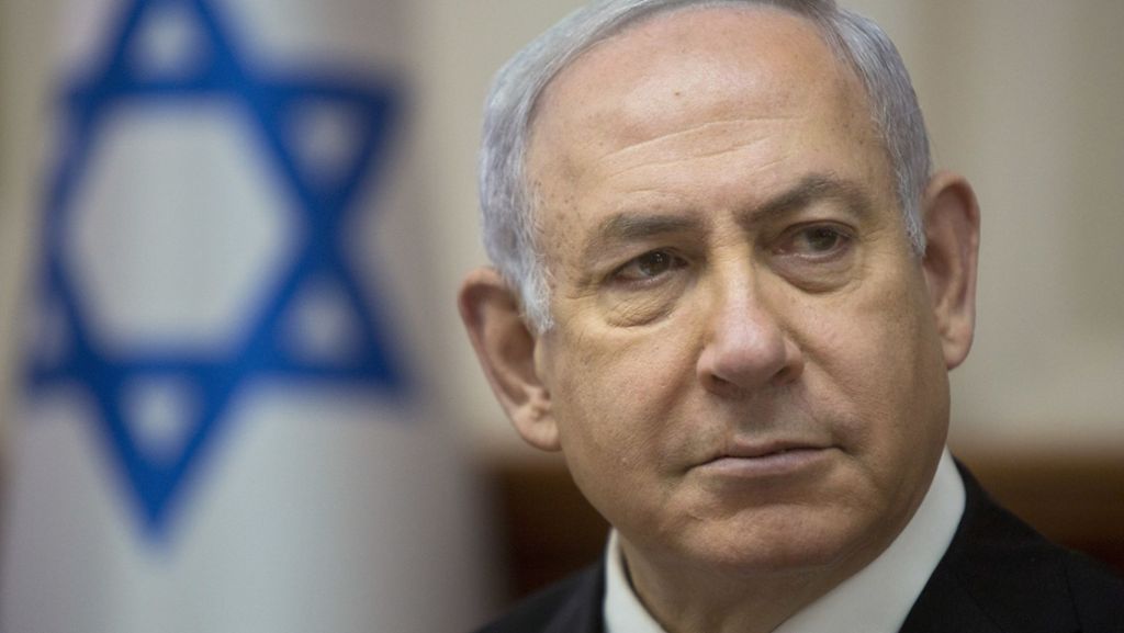 „Geheimes“ iranisches Atomprogramm: Benjamin Netanjahu will Beweise vorliegen haben