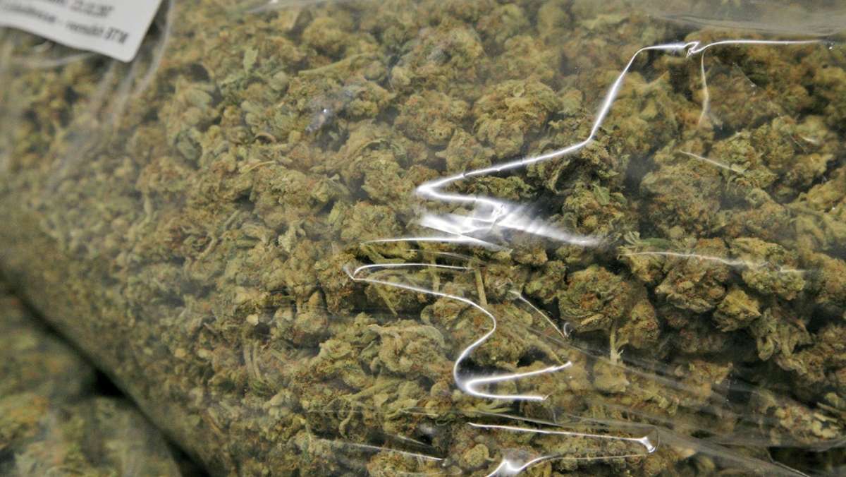 Drogenfund im Kreis Konstanz: Zoll entdeckt Marihuana in Autositz