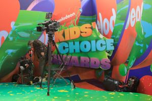 Das sind die Gewinner der „Kids‘ Choice Awards“ 2023