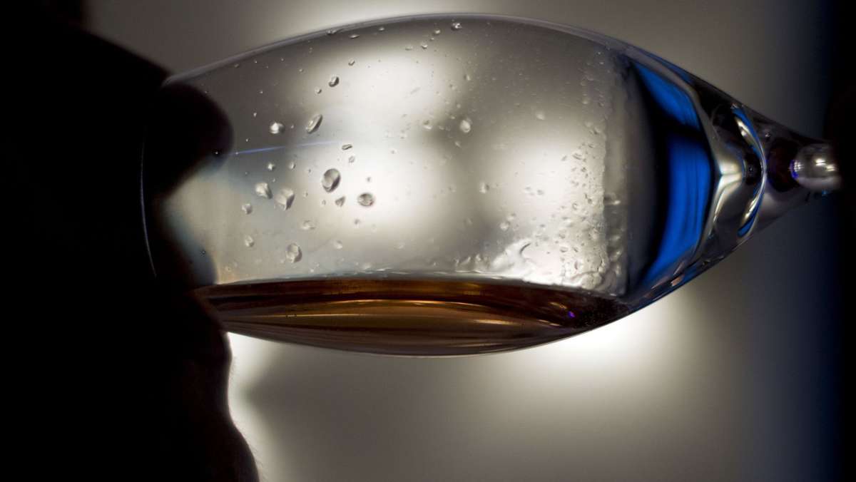 Laut Studie: Vier Prozent aller Krebserkrankungen mit Alkohol verbunden