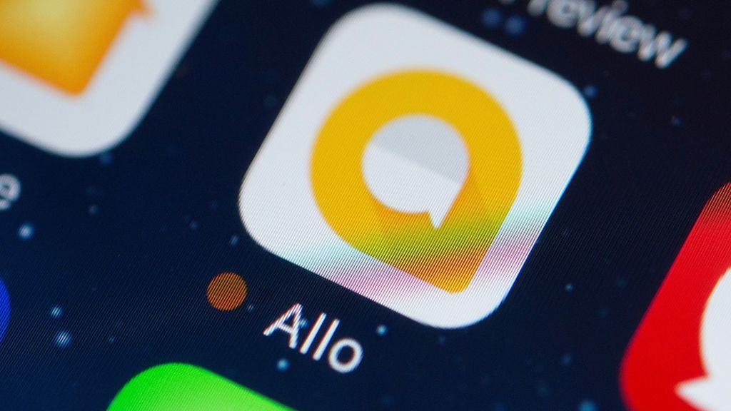 Messenger „Allo“: Google startet Messaging-App mit künstlicher Intelligenz