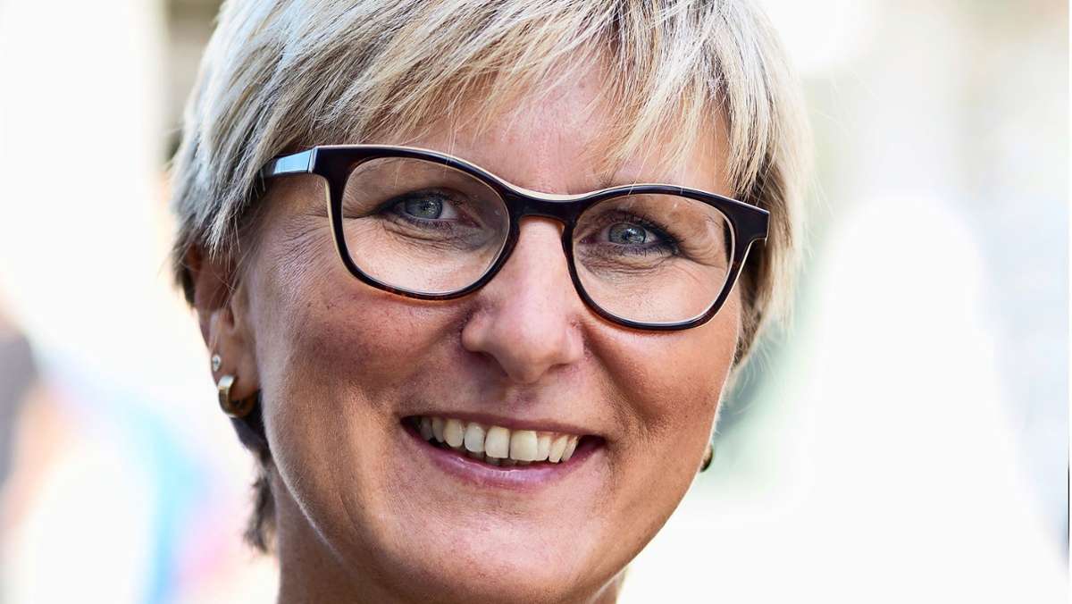 CDU-Kandidaten-Karussell: CDU in Bewegung: Ilona Koch fordert Thaddäus Kunzmann heraus