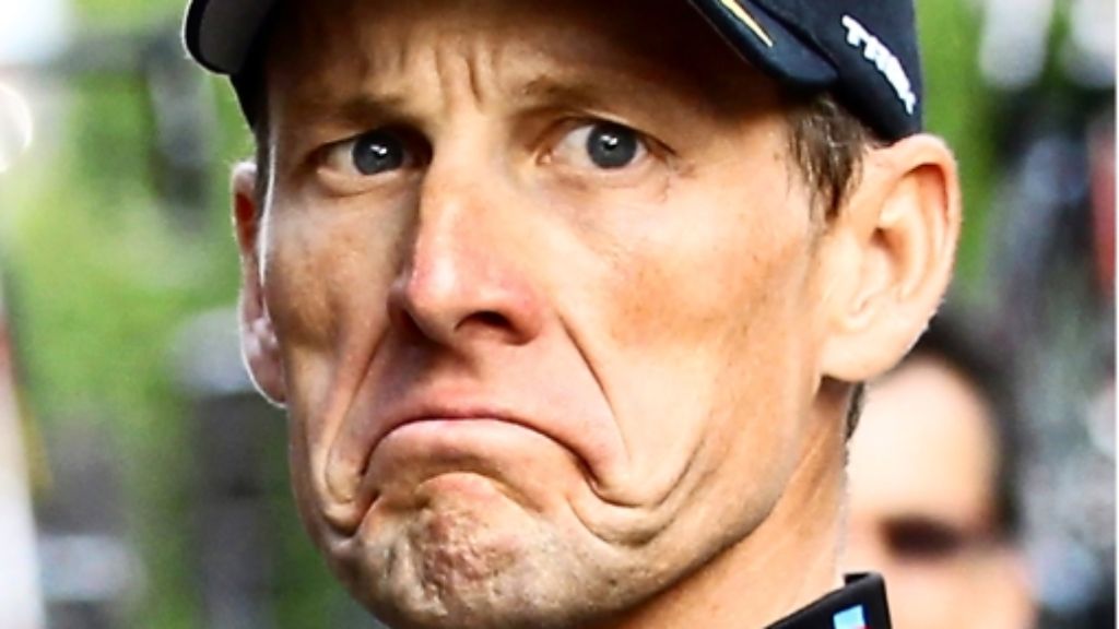 Vorwürfe gegen UCI: Weltverband schützte Lance Armstrong