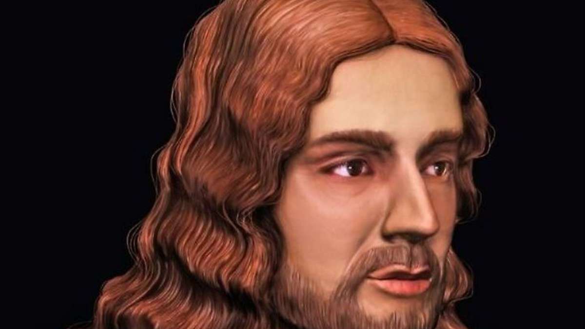 Rätsel um Renaissancekünstler gelöst: Gesicht Raffaels rekonstruiert
