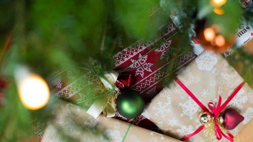 Kolumne „Kinderkram“: Nicht nur zur Weihnachtszeit