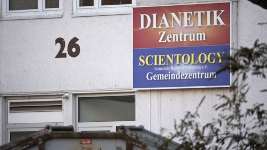 Hinweise des Verfassungsschutz: Scientology wirbt um Flüchtlinge