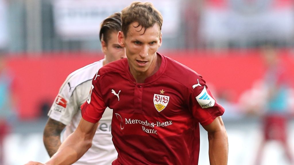 VfB Stuttgart: Warum Florian Klein nicht wechselte