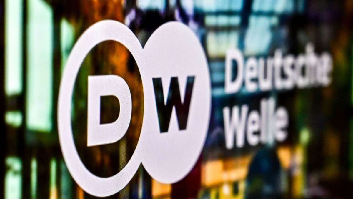 Deutsche Welle: Bundesregierung verurteilt russisches Sendeverbot