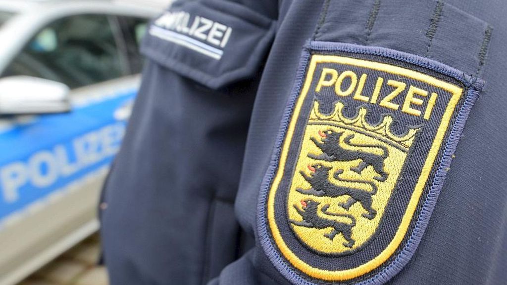 Einbrecher in Stuttgart: Kindergarten-Einbrecher schlagen wieder zu