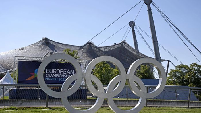 European Championships 2022: Olympia in Deutschland – traumhaft oder sinnlos?