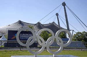 Die große Frage: Soll sich Deutschland um Olympia bewerben? Foto: IMAGO/MIS/IMAGO