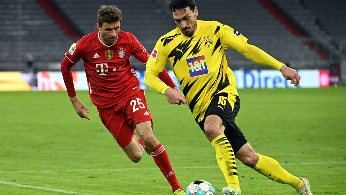  Am Freitagabend beginnt die Rückrunde der Fußball-Bundesliga. Corona, das Titelrennen, der Kampf gegen den Abstieg – das sind die drängendsten Fragen zum Start. 