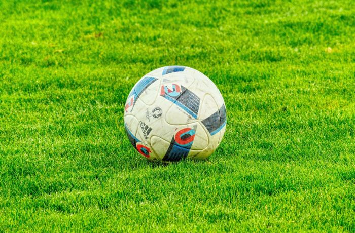 Fußball: Verbandspokal  gegen Oberligist