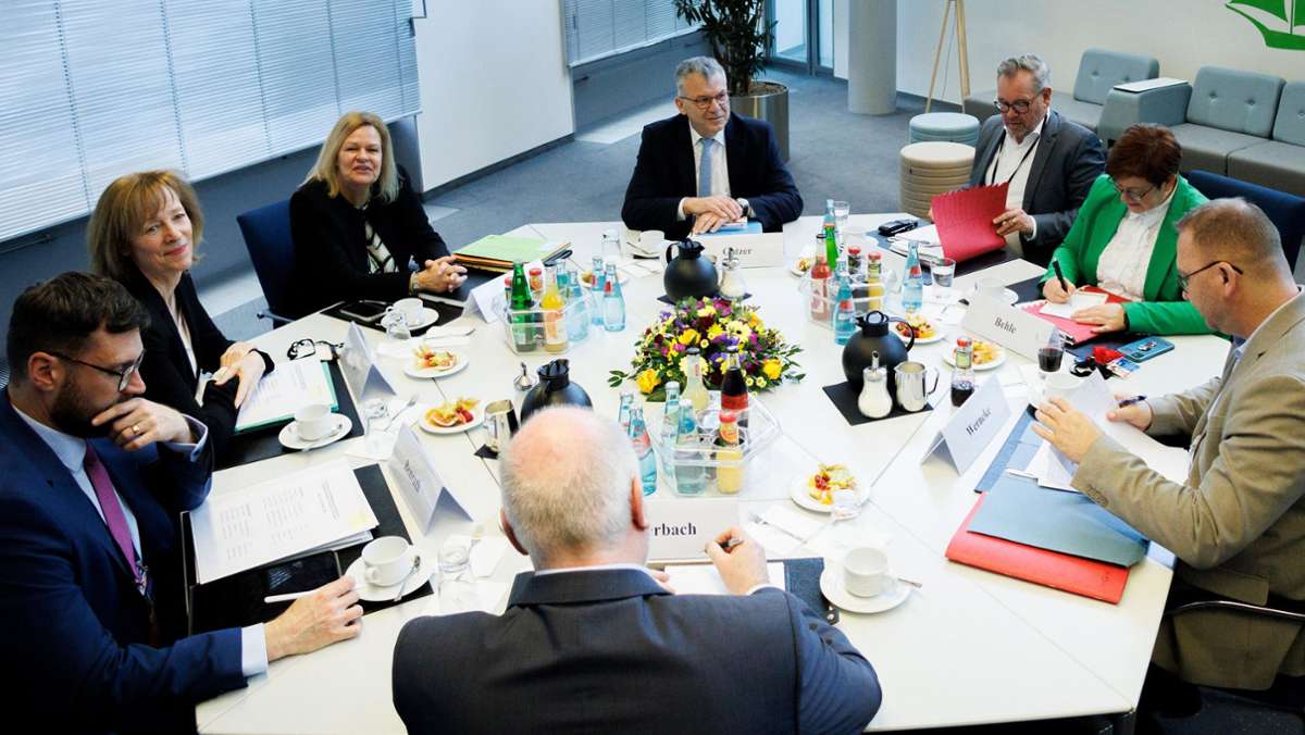Verhandlungen für Bund und Kommunen: Tarifrunde im öffentlichen Dienst gescheitert