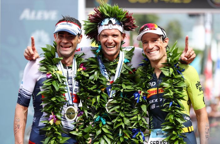 Ironman auf Hawaii erneut verschoben