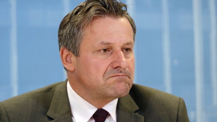 Rülke will FDP-Landeschef werden