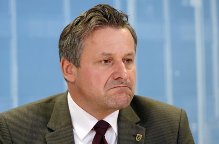 Rülke will FDP-Landeschef werden