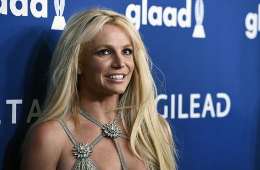 Britney Spears hat ihre Schwester zuletzt mehrfach scharf kritisiert. Foto: dpa/Chris Pizzello