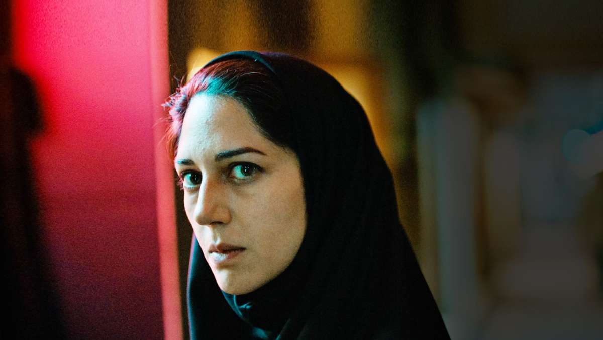 Neu im Kino: „Holy Spider“: True Crime – Die Spur eines Prostituierten-Mörders im Iran