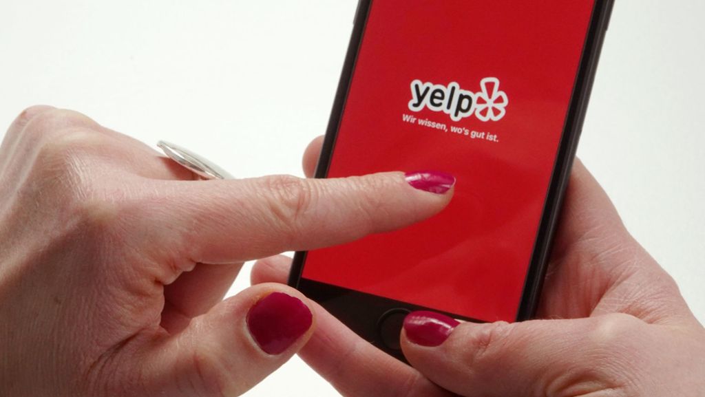 Urteil des BGH: „YELP“ darf Kundenbewertungen aussortieren