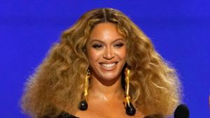 Beyoncé führt die Charts der US-Country-Alben an