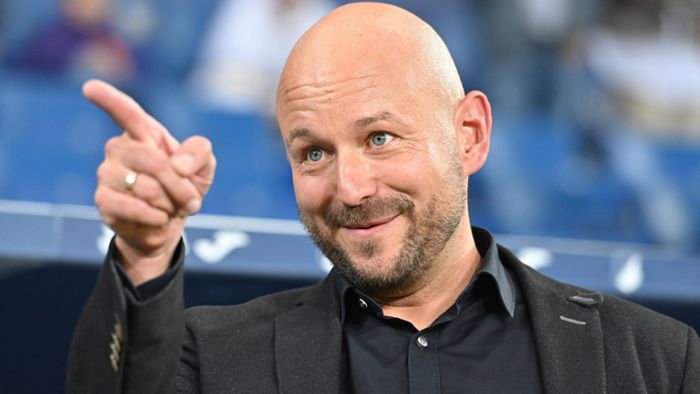 Geschäftsführer der TSG Hoffenheim: VfB-Erfolg unter Hoeneß – warum Rosen „nullkommanull überrascht“ ist