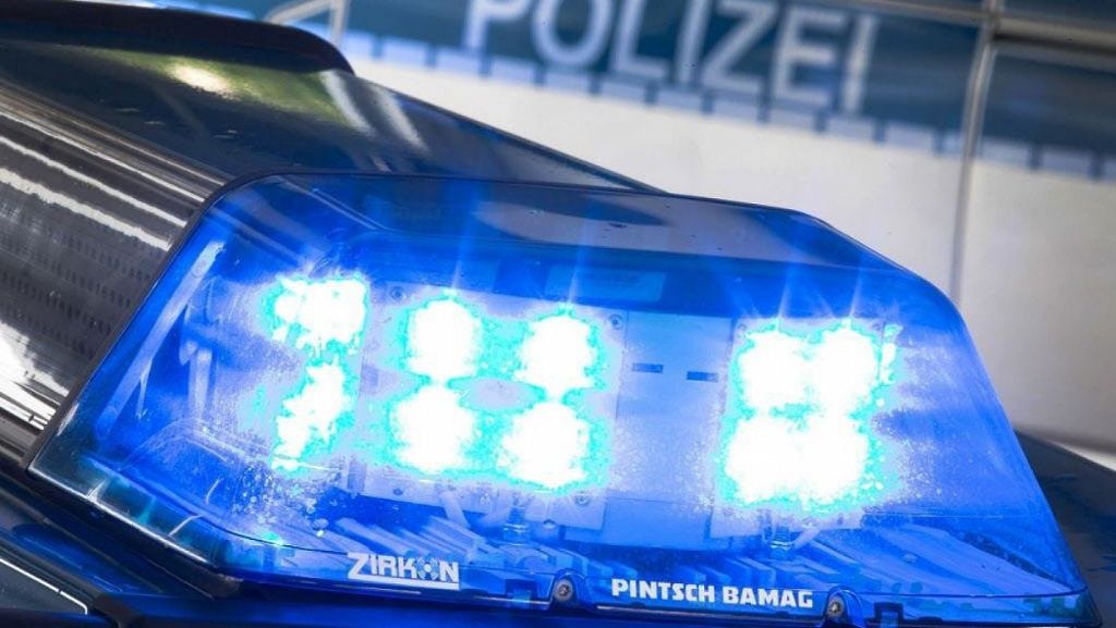 Einbruch in Stuttgart-Bad Cannstatt: In Gaststätte eingebrochen – Polizei schnappt Tatverdächtigen