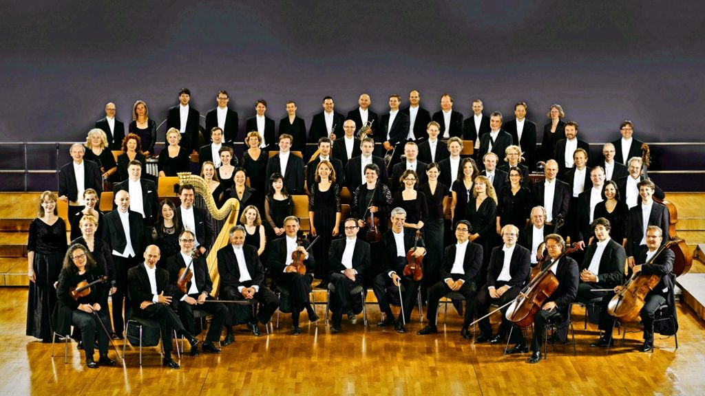 Zur Situation der Stuttgarter Philharmoniker: Kunst muss man wollen