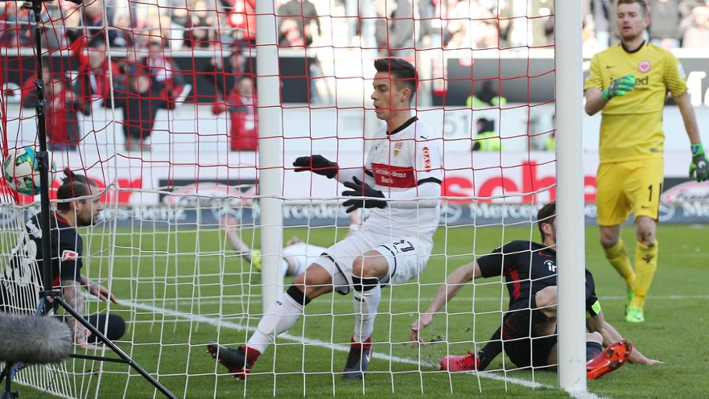VfB Stuttgart: Die Meister der Effizienz